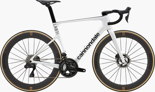 SuperSix EVO LAB71 DURA ACE 2026