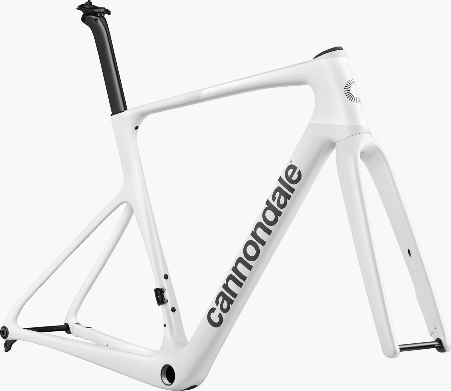SuperSix EVO Frameset 2026