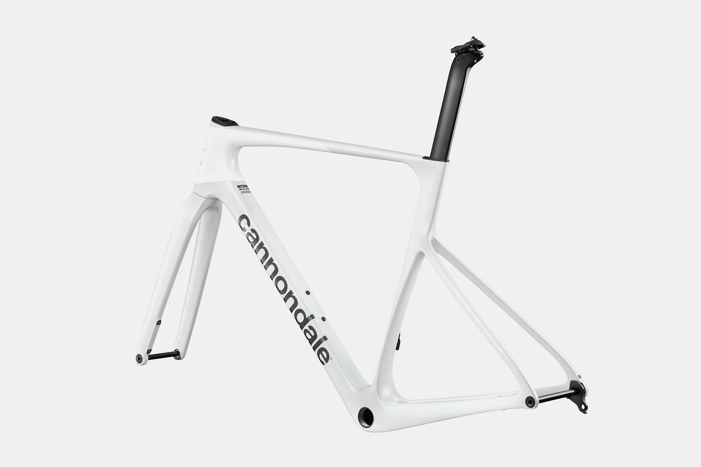 SuperSix EVO Frameset 2026