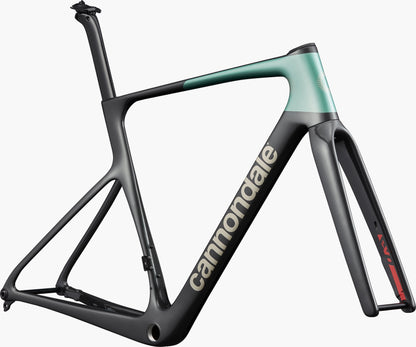 SuperSix EVO Frameset 2026
