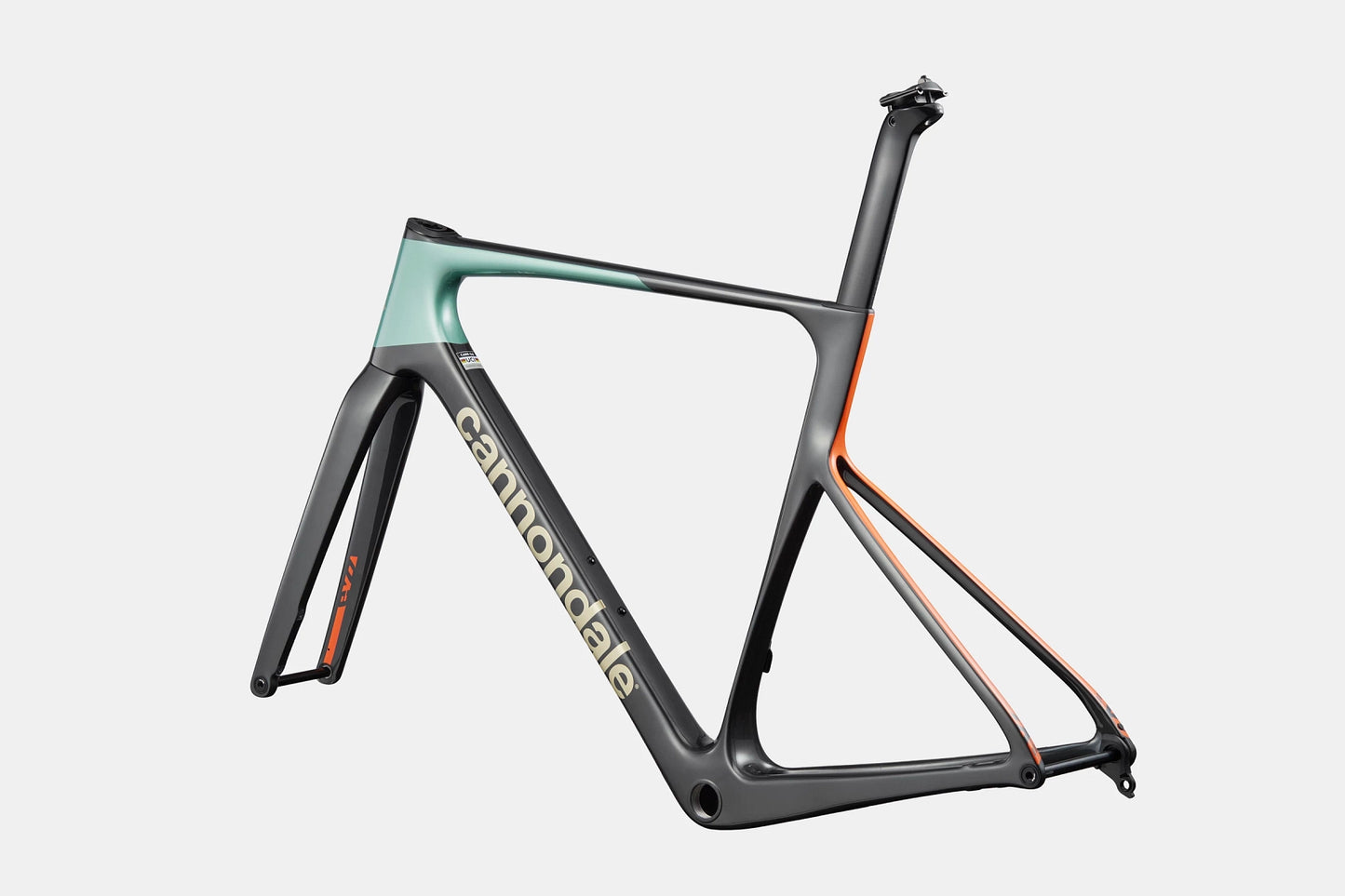 SuperSix EVO Frameset 2026