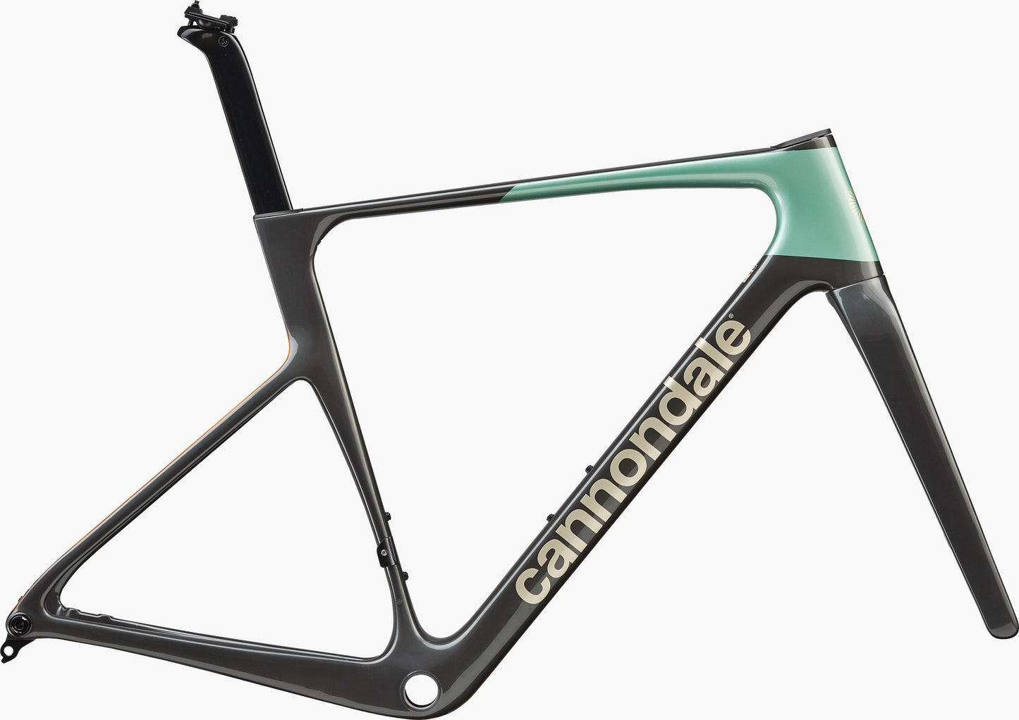 SuperSix EVO Frameset 2026
