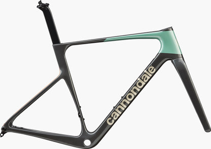SuperSix EVO Frameset 2026