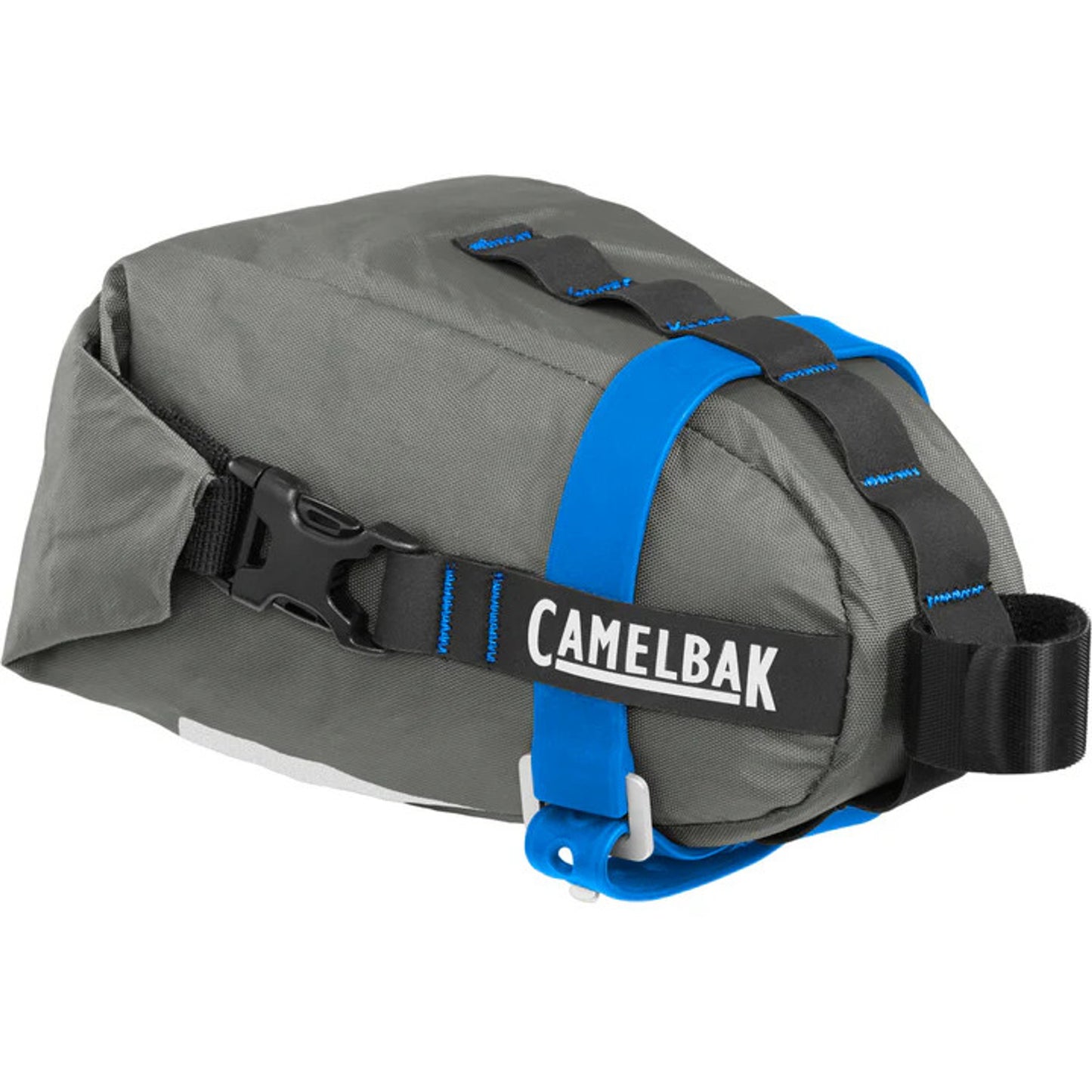 CamelBak CamelBak M.U.L.E. 1 Saddle Pack Wolf Grey