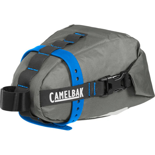 CamelBak CamelBak M.U.L.E. 1 Saddle Pack Wolf Grey