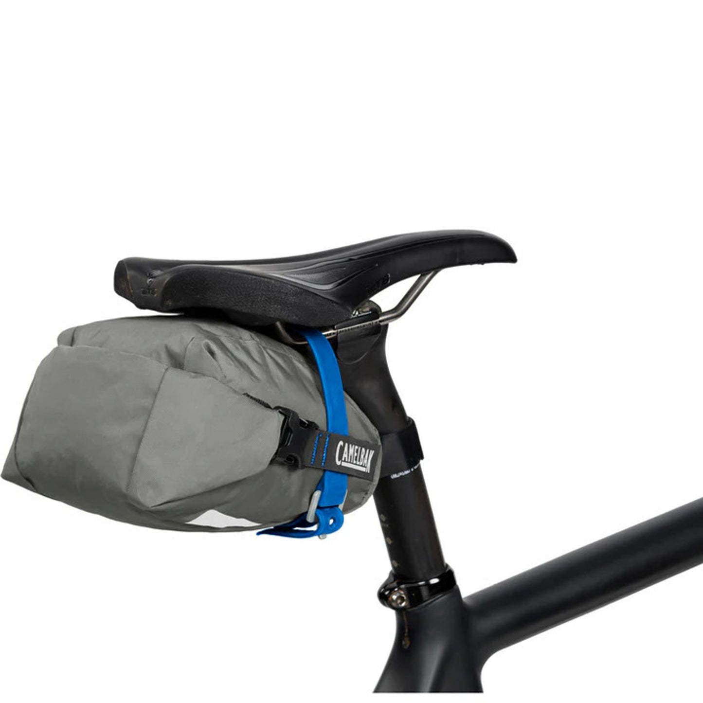 CamelBak CamelBak M.U.L.E. 1 Saddle Pack Wolf Grey