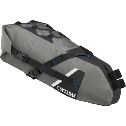 CamelBak M.U.L.E. 9 Saddle Pack Wolf Grey
