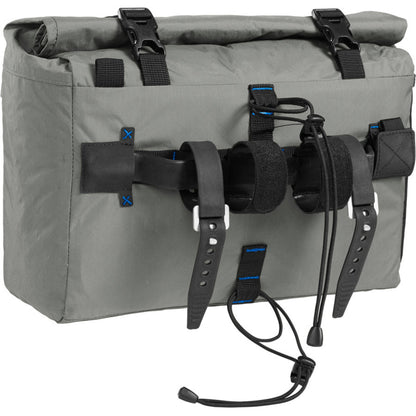 CamelBak M.U.L.E. 12 Handlebar Pack Wolf Grey