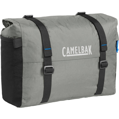 CamelBak M.U.L.E. 12 Handlebar Pack Wolf Grey