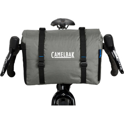 CamelBak M.U.L.E. 12 Handlebar Pack Wolf Grey