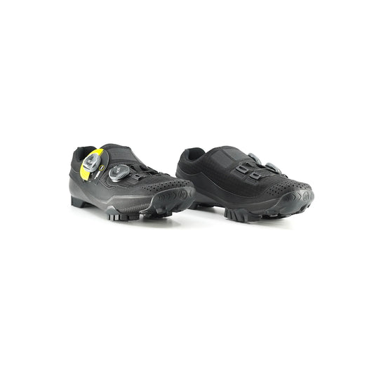 Bont Riot G Off-Road Shoes - Black