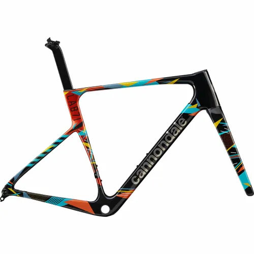SuperSix EVO LAB71 WOW Frameset 2026