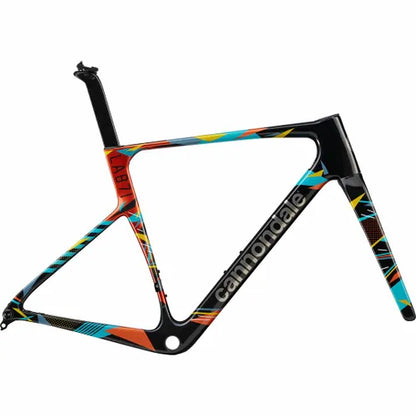SuperSix EVO LAB71 WOW Frameset 2026