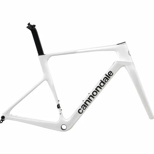 SuperSix EVO Frameset 2026