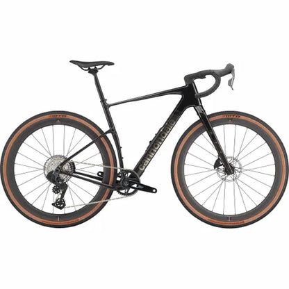 TOPSTON CARBON 1 AXS