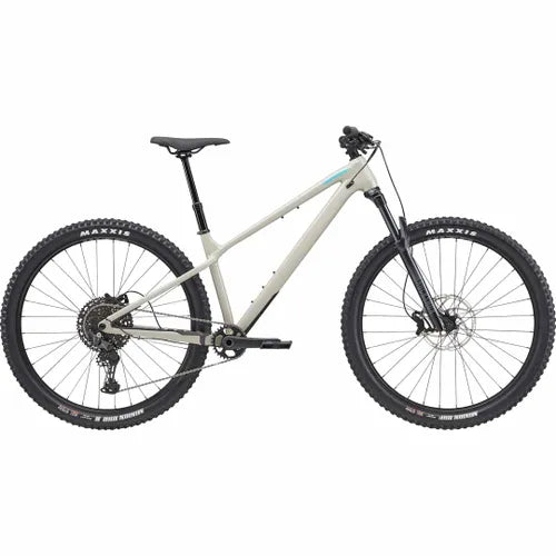 Cannondale Habit HT 1