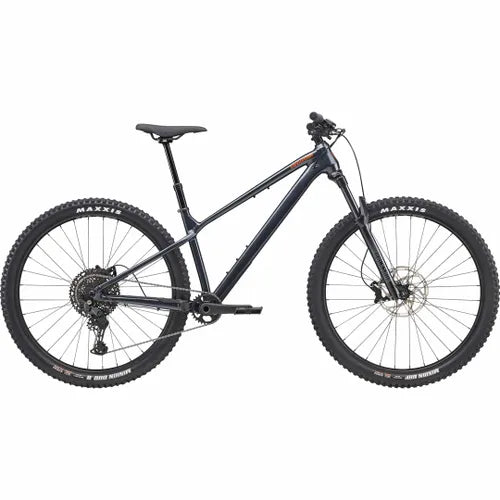 Cannondale Habit HT 1