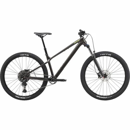 Cannondale Habit HT 2