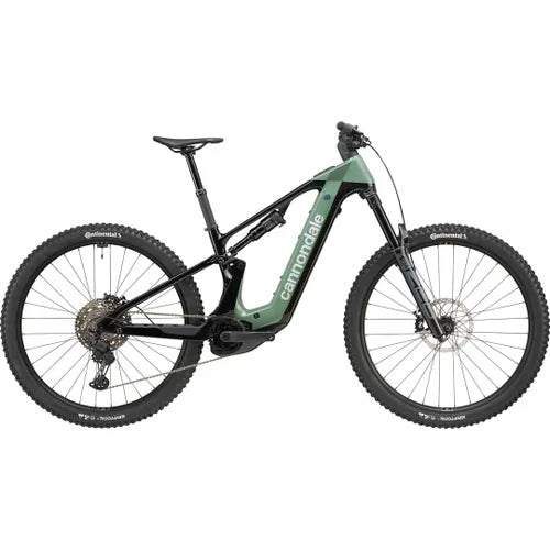 Cannondale Moterra Crb  2