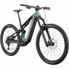 Cannondale Moterra Crb  2