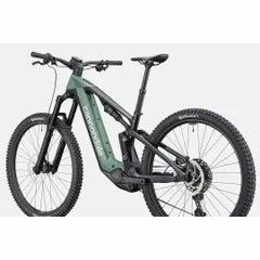 Cannondale Moterra Crb  2