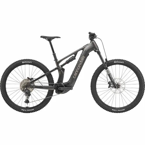 Cannondale Moterra 3