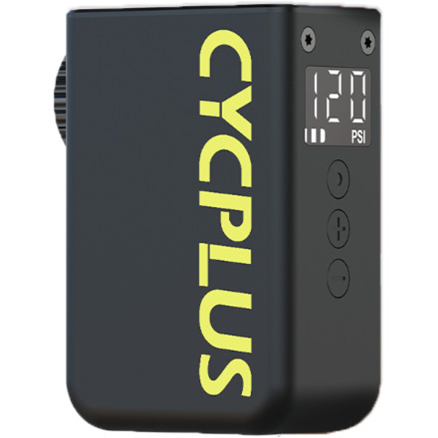 Cycplus AS2 Ultra electric mini pump