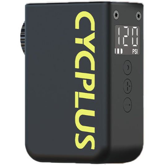 Cycplus AS2 Ultra electric mini pump