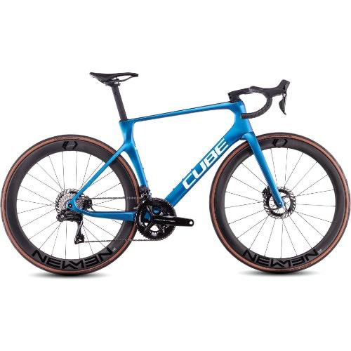 Agree C62 SLT - Blue💥Tour de France Sale💥