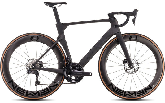 25 Litening AERO C:68X Race