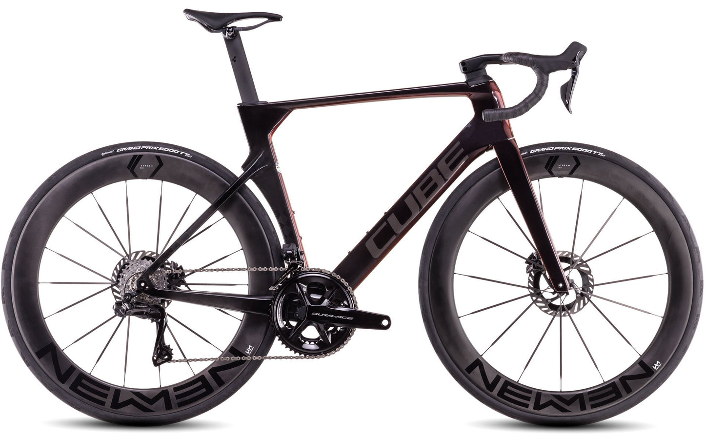 25 Litening AERO C:68X SLT