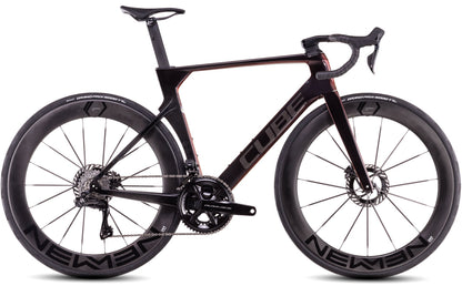 25 Litening AERO C:68X SLT