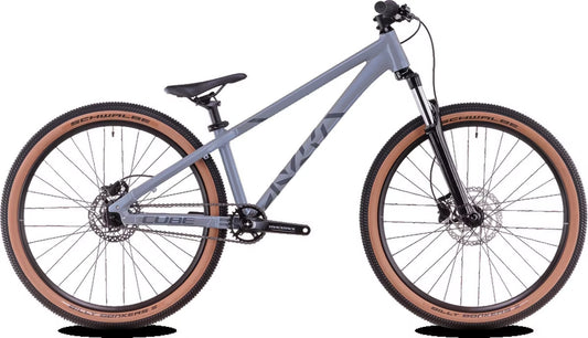 Cube Flying Circus Dirt Jumper Bike