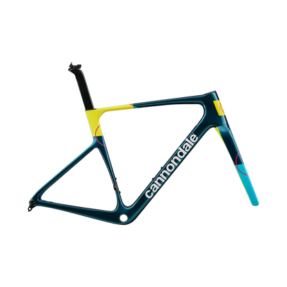SuperSix EVO Hi-MOD Frameset 2026