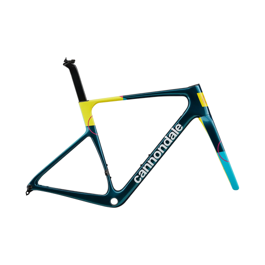 SuperSix EVO Hi-MOD Frameset 2026