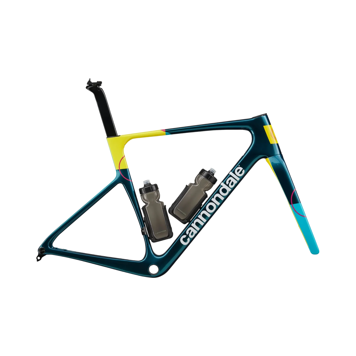 SuperSix EVO Hi-MOD Frameset 2026