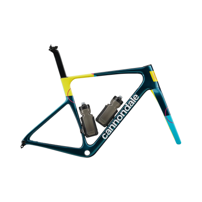 SuperSix EVO Hi-MOD Frameset 2026