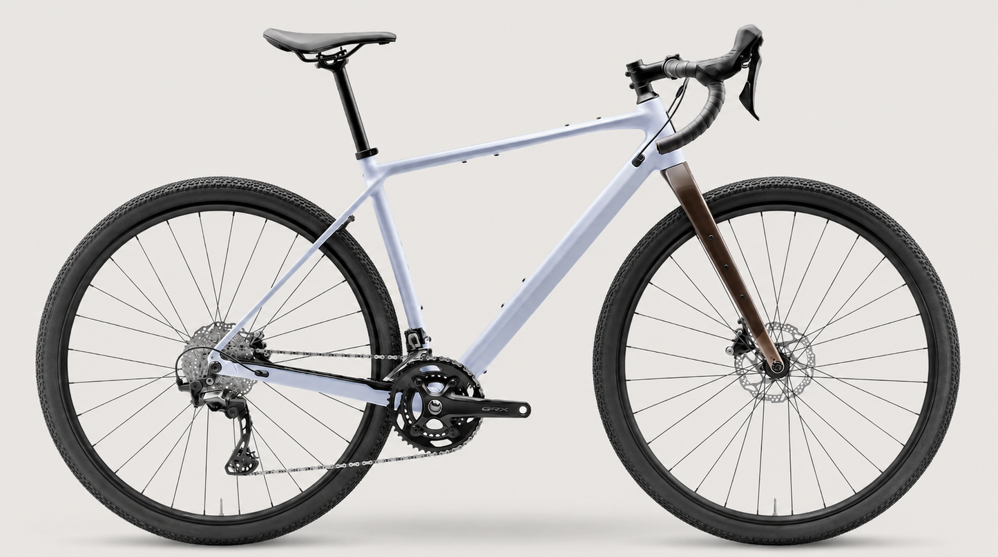 NORCO SEARCH A GRX