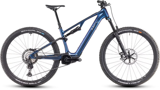 CUBE AMS HYBRID ONE44 C:68X SLX 400X 29 E-BIKE💥SPRING SALE💥