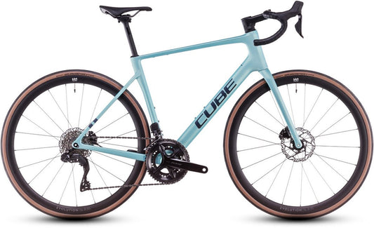 25 Attain C:62 SLX