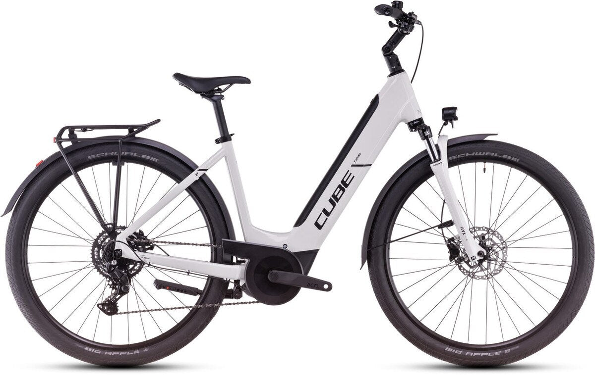 25 Touring Hybrid ONE 500