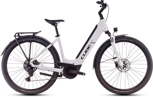 25 Touring Hybrid ONE 500
