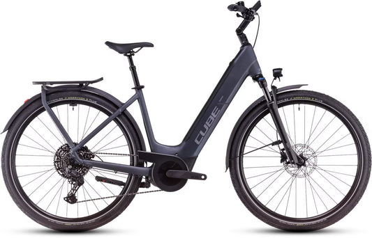 CUBE TOURING HYBRID PRO 625💥SPRING SALE💥