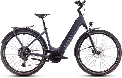CUBE TOURING HYBRID PRO 625💥SPRING SALE💥