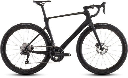 CUBE AGREE C62 PRO 2026