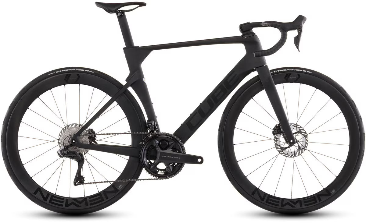 CUBE LITENING AERO C:68X RACE 2026
