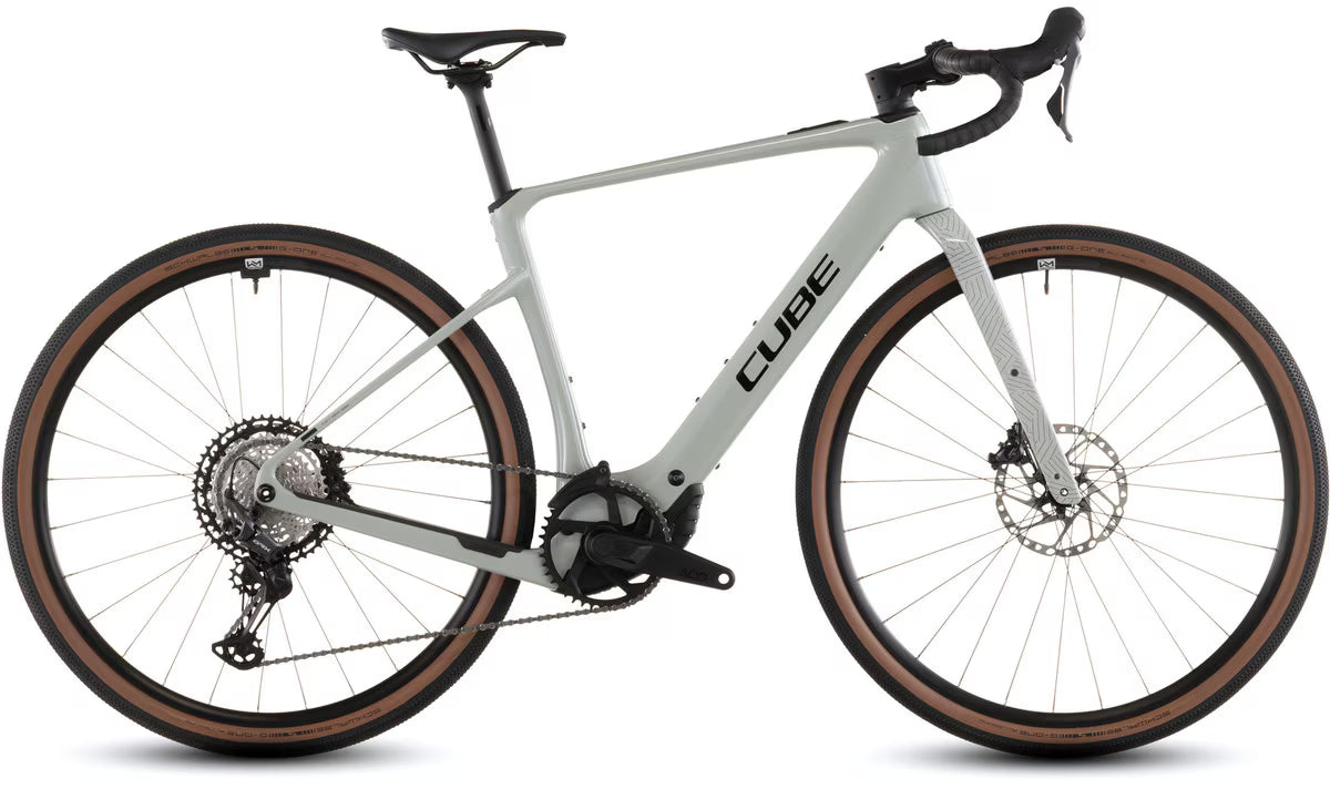 26 NUROAD HYBRID C62 Race 400X