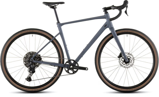 26 Cube Nuroad Pro