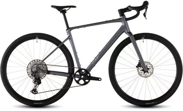 26 NUROAD SLX