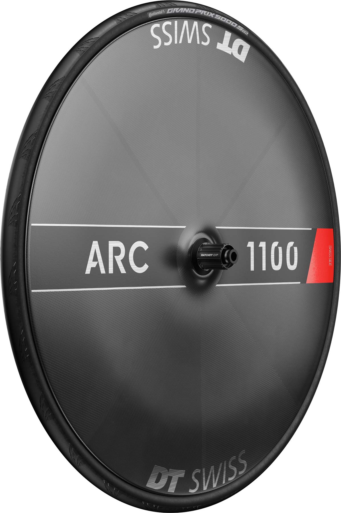 ARC 1100 Dicut® Disc